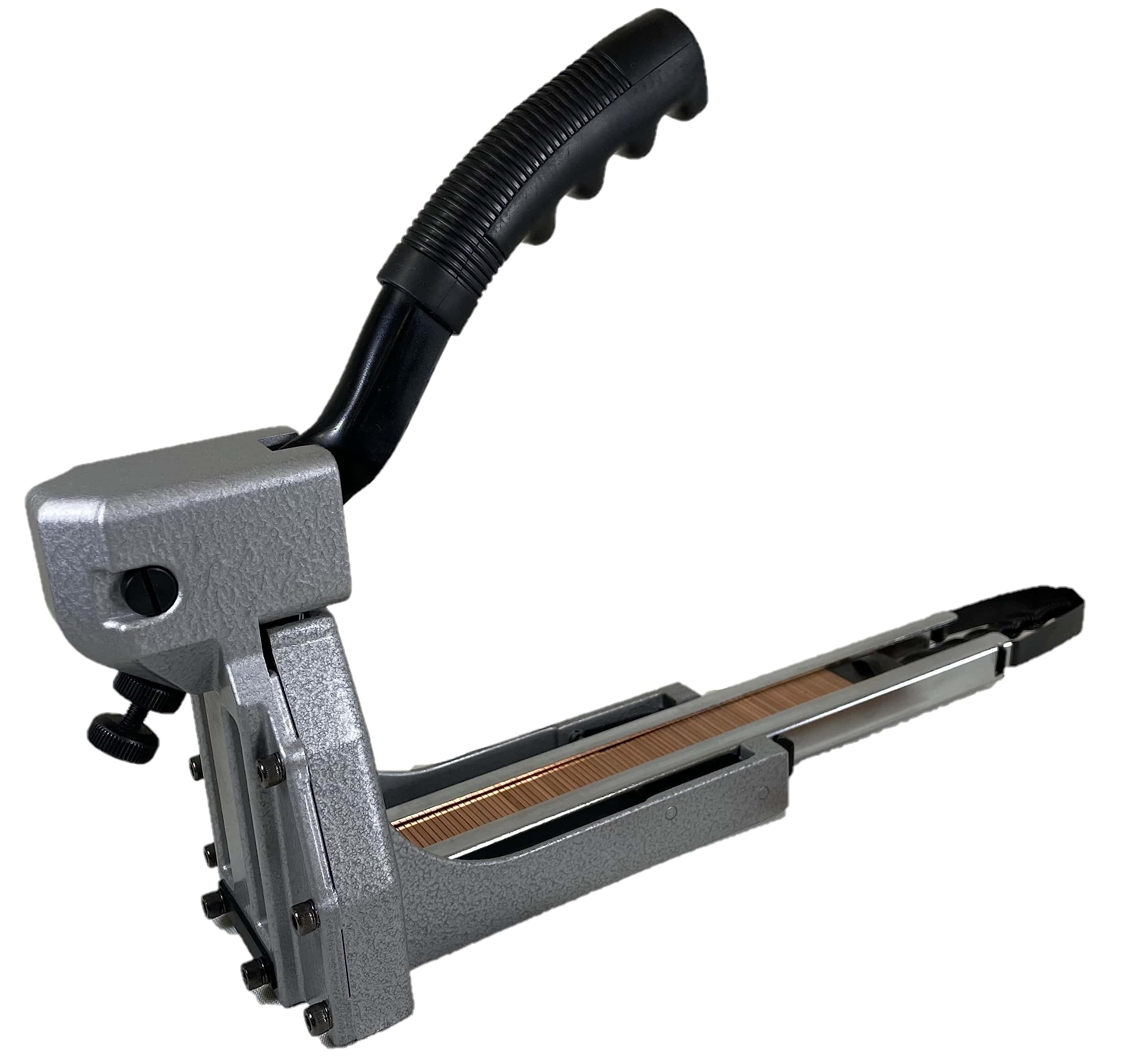 Amazon.co.jp: [LOCK] ロックハンド封函機 D型（18mm） : DIY・工具